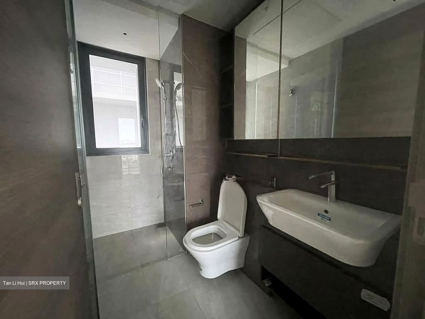 The Florence Residences (D19), Apartment #536556161